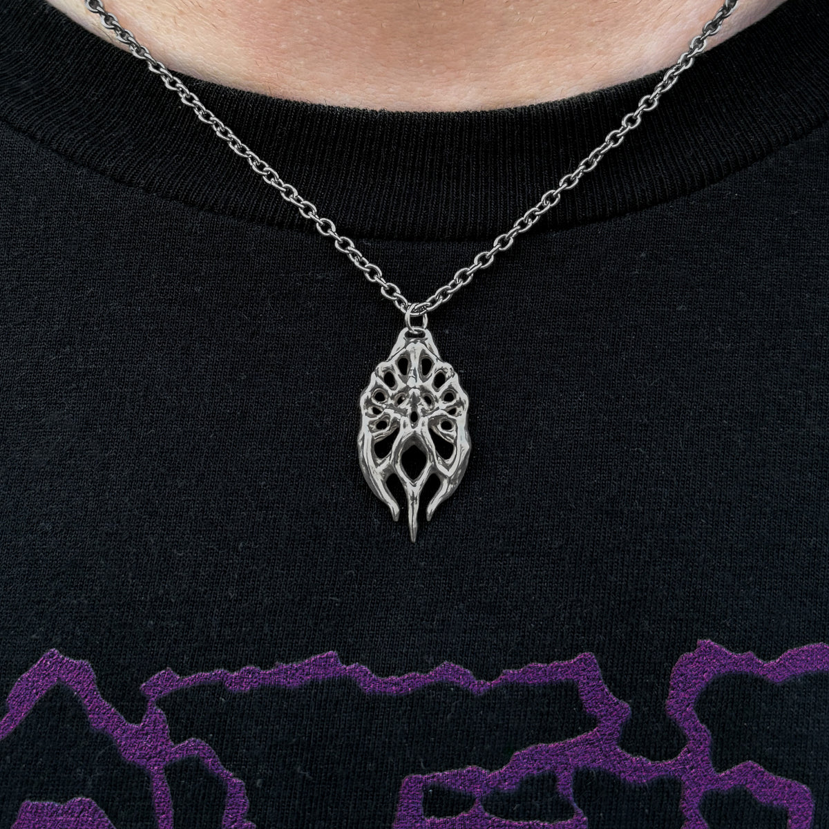 Rapture Necklace