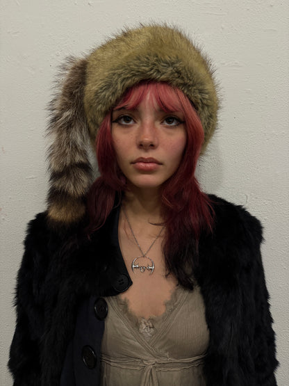 Talisman Necklace