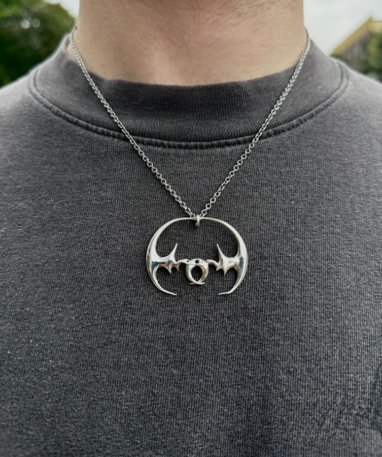 Talisman Necklace