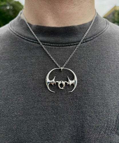Talisman Necklace