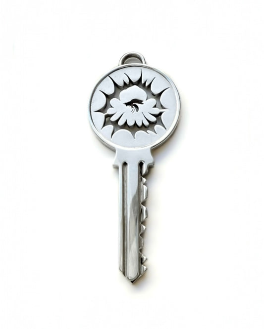 Cabinet Key
