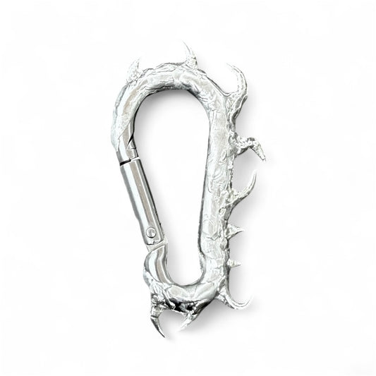 Spiky Carabiner