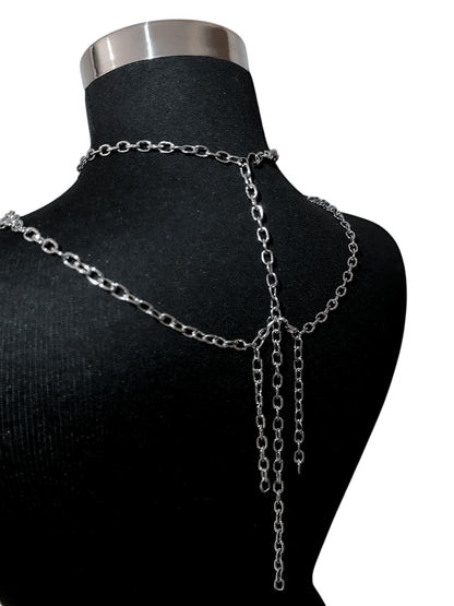 Chain Necklace 01