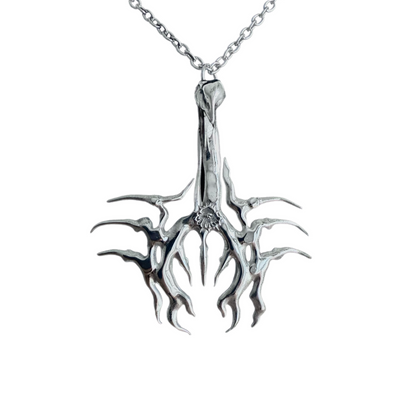 Scorpion Necklace