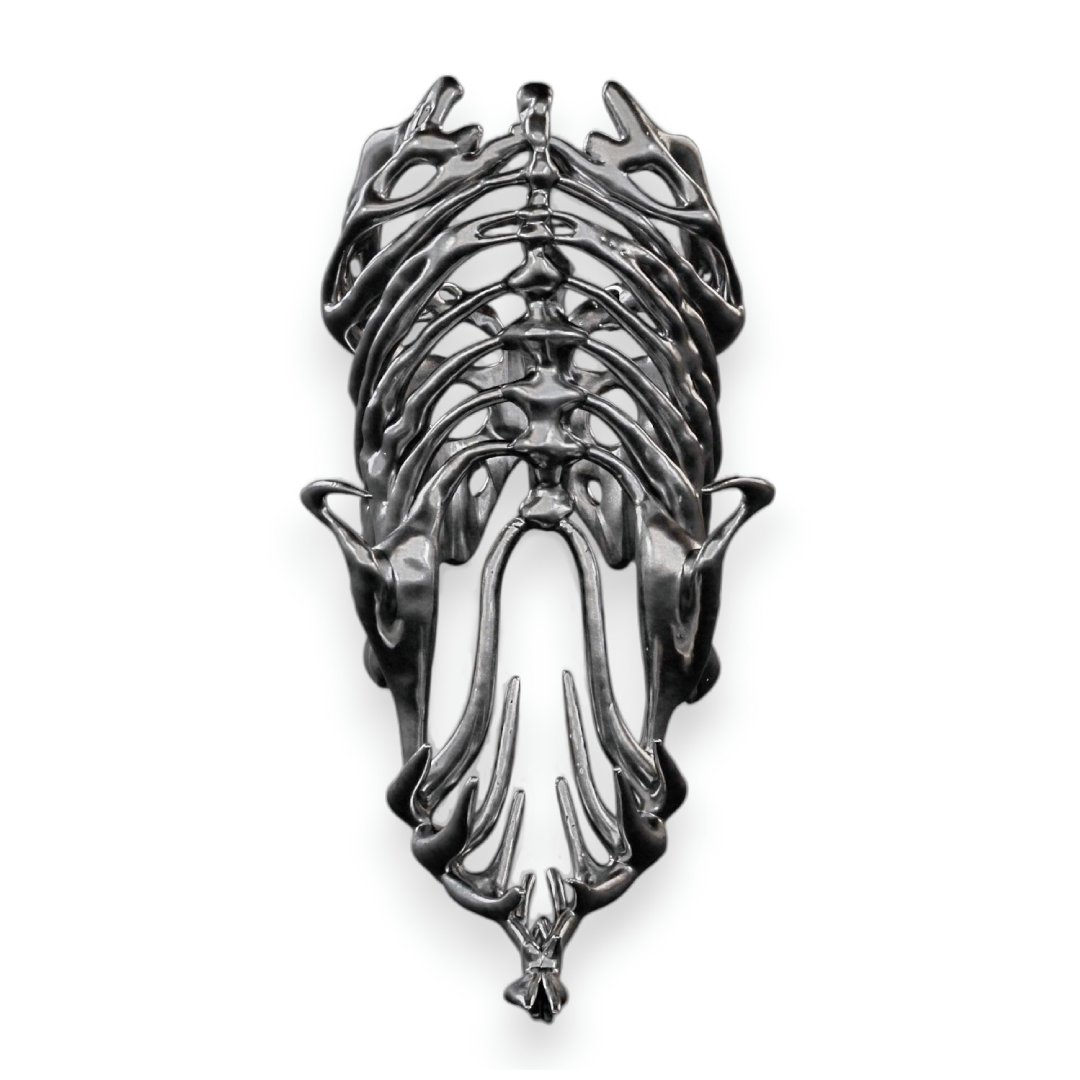 Fossil Ring