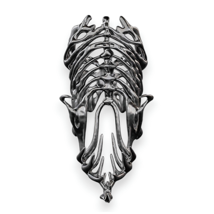 Fossil Ring