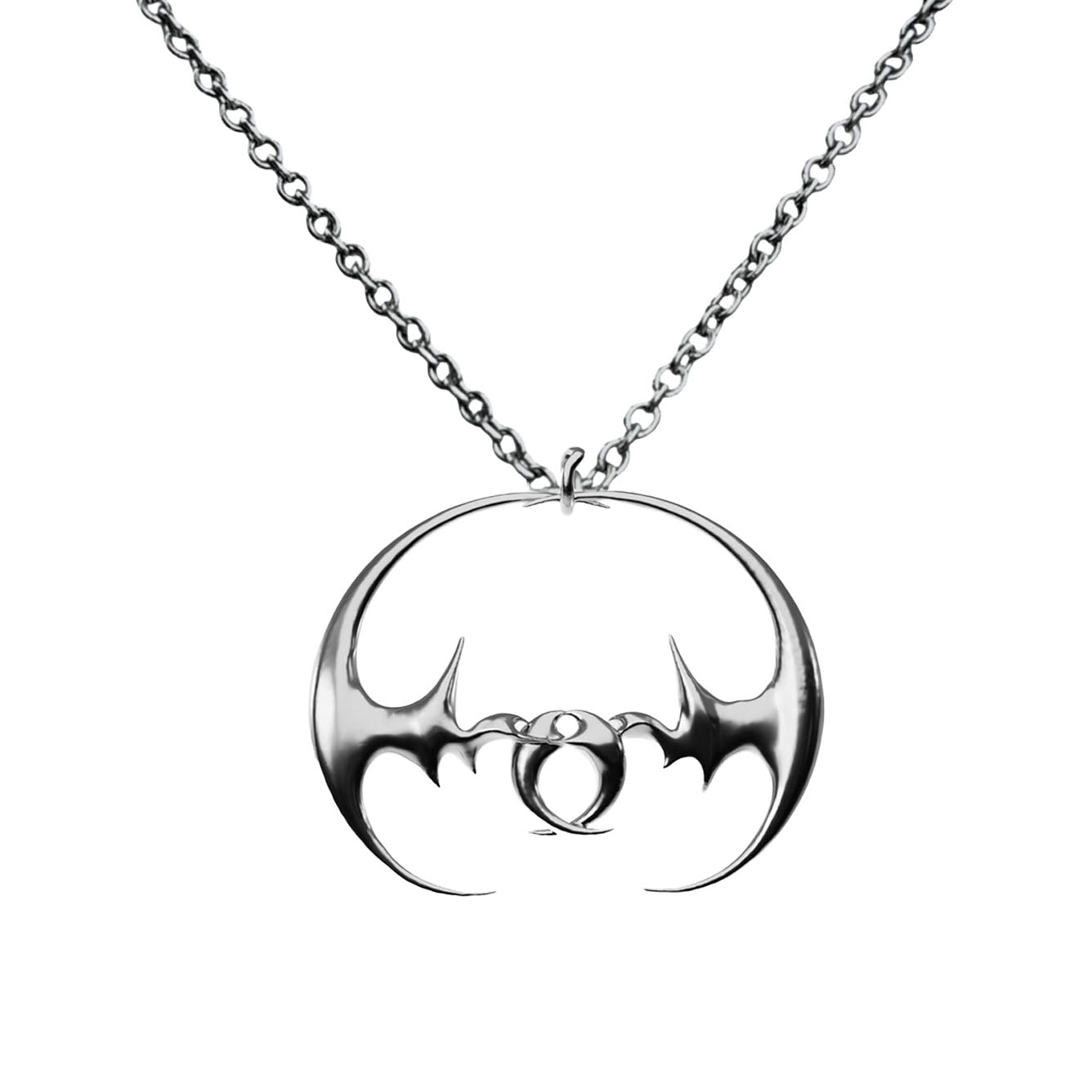 Talisman Necklace