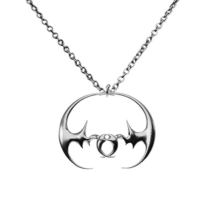Talisman Necklace